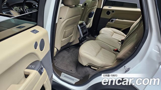 Land Rover Range Rover Sport (II) 3.0 SDV6 HSE Dynamic 2017 — фото 12