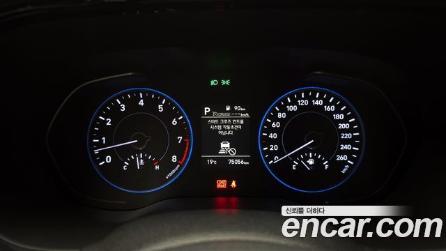 Hyundai Palisade Gasoline 3.8 2WD Exclusive 2021 — фото 8