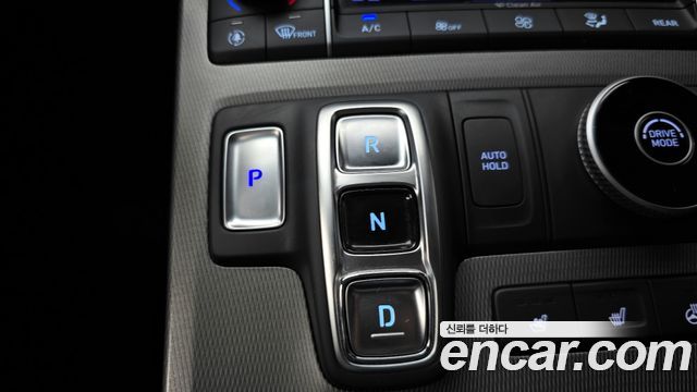 Hyundai Palisade Gasoline 3.8 2WD Exclusive 2021 — фото 9