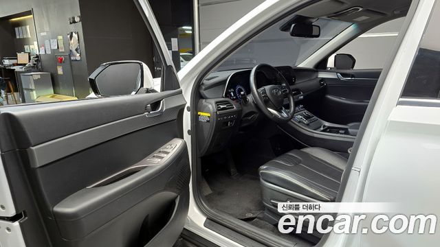 Hyundai Palisade Gasoline 3.8 2WD Exclusive 2021 — фото 10