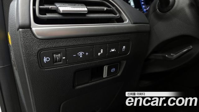 Hyundai Palisade Gasoline 3.8 2WD Exclusive 2021 — фото 17
