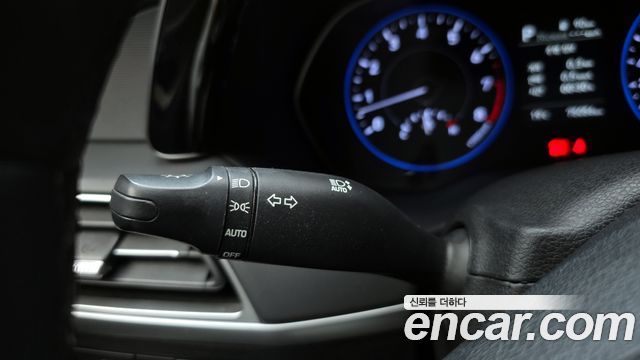 Hyundai Palisade Gasoline 3.8 2WD Exclusive 2021 — фото 19