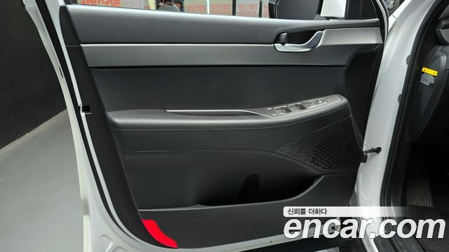 Hyundai Palisade Gasoline 3.8 2WD Exclusive 2021 — фото 24