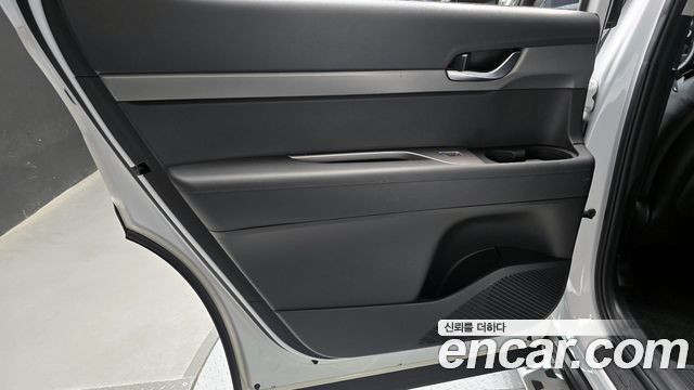 Hyundai Palisade Gasoline 3.8 2WD Exclusive 2021 — фото 25