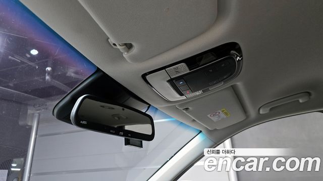 Hyundai Palisade Gasoline 3.8 2WD Exclusive 2021 — фото 27