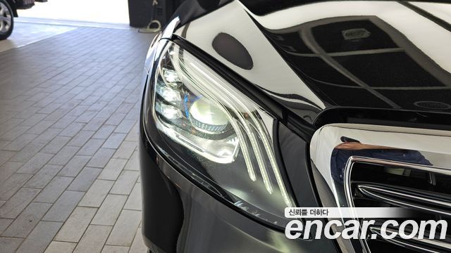 Mercedes-Benz S-Class (W222) S560eL 2020 — фото 22