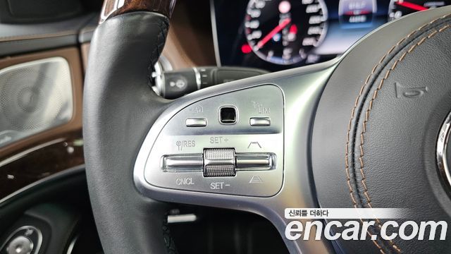 Mercedes-Benz S-Class (W222) S560eL 2020 — фото 26