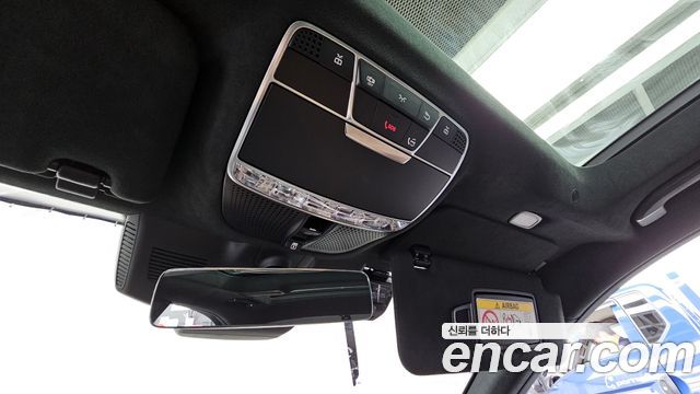 Mercedes-Benz S-Class (W222) S560eL 2020 — фото 28