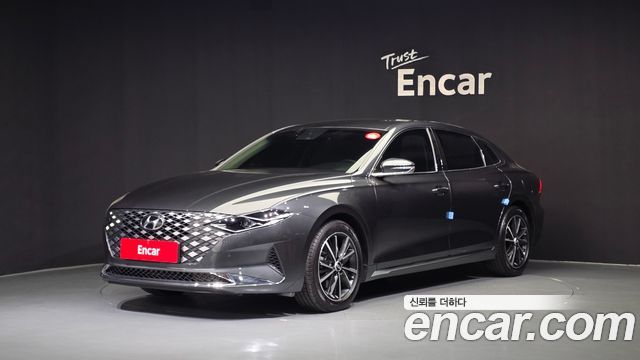 Hyundai Grandeur (IG) 2.5 Premium