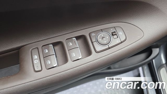 Hyundai Grandeur (IG) 2.5 Premium 2021 — фото 14