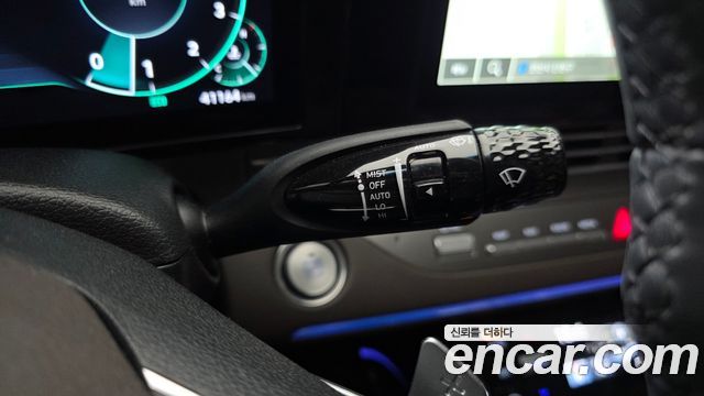 Hyundai Grandeur (IG) 2.5 Premium 2021 — фото 16