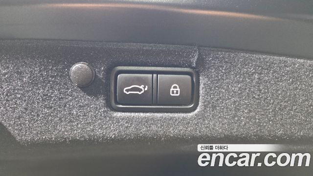 Hyundai Grandeur (IG) 2.5 Premium 2021 — фото 19