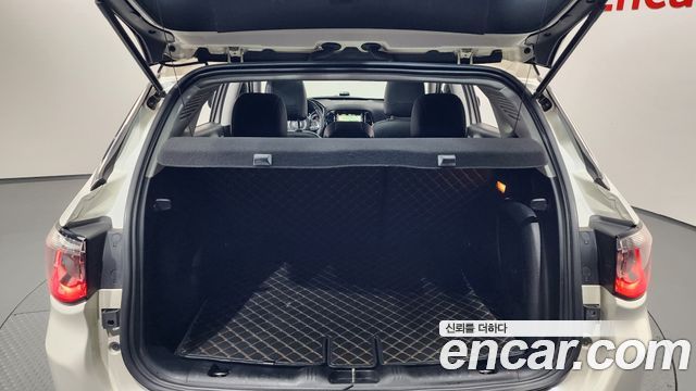 Jeep Compass (II) 2.4 Limitied AWD 2019 — фото 22