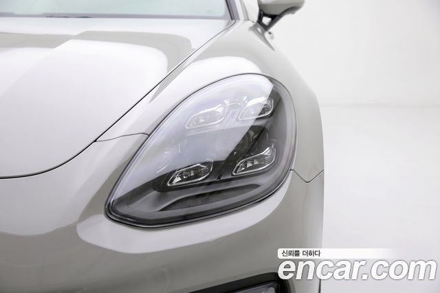 Porsche Panamera (971) 2.9 AWD Platinum Edition 2023 — фото 5