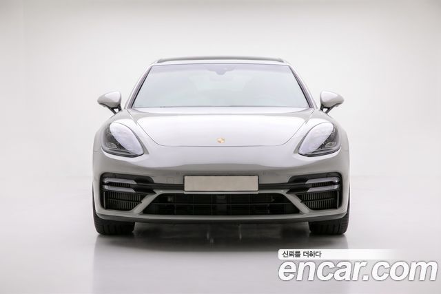 Porsche Panamera (971) 2.9 AWD Platinum Edition 2023 — фото 6