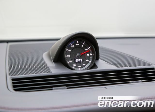Porsche Panamera (971) 2.9 AWD Platinum Edition 2023 — фото 19