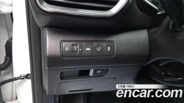 Hyundai Santa Fe Gasoline 2.5T 4WD Prestige 2023 — фото 13