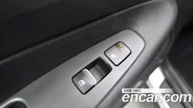 Hyundai Santa Fe Gasoline 2.5T 4WD Prestige 2023 — фото 19