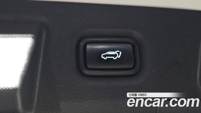 Hyundai Santa Fe Gasoline 2.5T 4WD Prestige 2023 — фото 20
