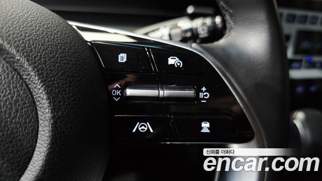 Hyundai Staria L3.5 Cargo 5-Seater Modern 2022 — фото 16