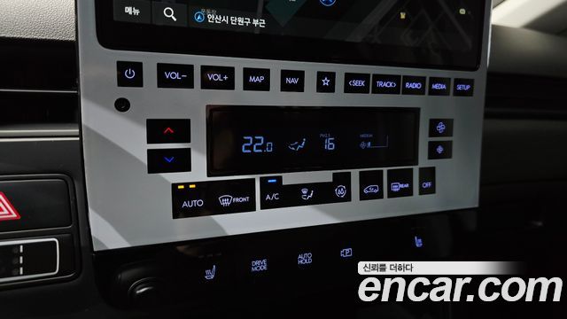Hyundai Staria L3.5 Cargo 5-Seater Modern 2022 — фото 18