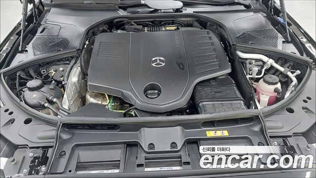 Mercedes-Benz S-Class (W223) S450L 4MATIC 2026 — фото 6