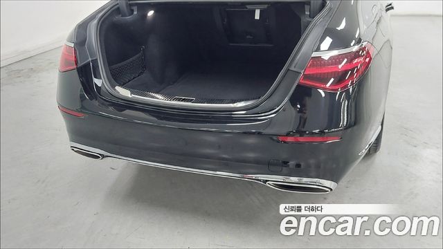 Mercedes-Benz S-Class (W223) S450L 4MATIC 2026 — фото 15