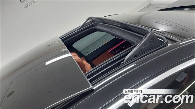 Mercedes-Benz S-Class (W223) S450L 4MATIC 2026 — фото 16