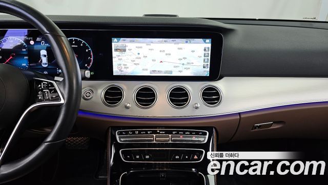Mercedes-Benz E-Class (W213) E250 Avantgarde 2021 — фото 14