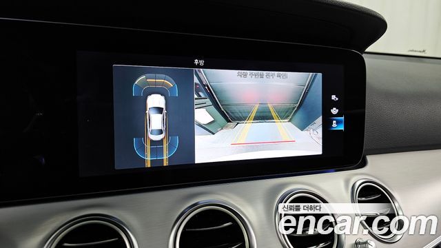Mercedes-Benz E-Class (W213) E250 Avantgarde 2021 — фото 15