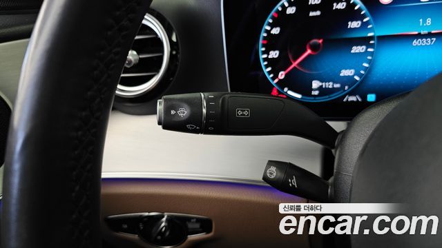 Mercedes-Benz E-Class (W213) E250 Avantgarde 2021 — фото 18