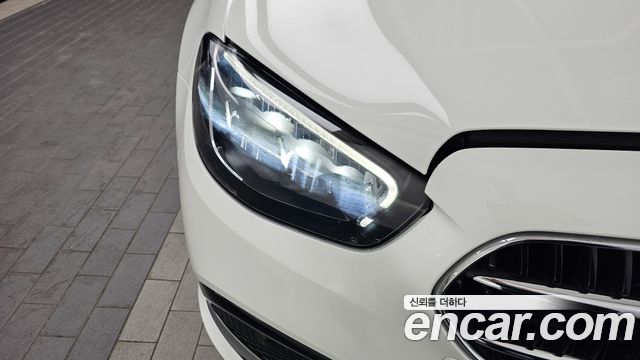 Mercedes-Benz E-Class (W213) E250 Avantgarde 2021 — фото 22