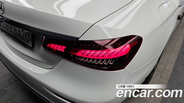 Mercedes-Benz E-Class (W213) E250 Avantgarde 2021 — фото 23
