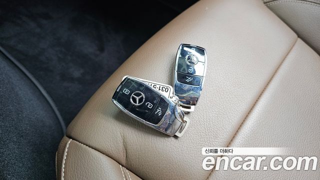 Mercedes-Benz E-Class (W213) E250 Avantgarde 2021 — фото 26
