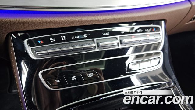Mercedes-Benz E-Class (W213) E250 Avantgarde 2021 — фото 32
