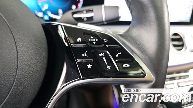 Mercedes-Benz E-Class (W213) E250 Avantgarde 2021 — фото 33