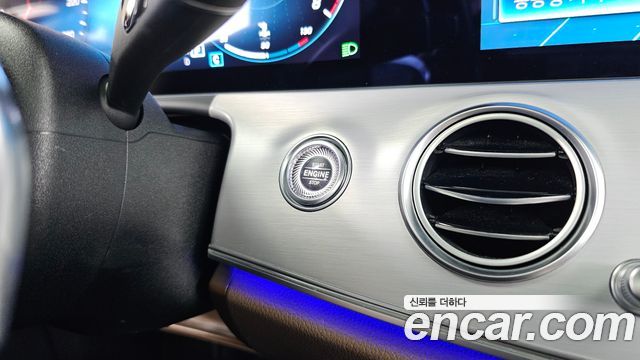 Mercedes-Benz E-Class (W213) E250 Avantgarde 2021 — фото 34