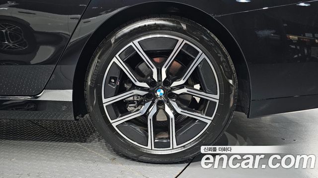 BMW 7 Series (G70) 740i xDrive M Sport 2025 — фото 21