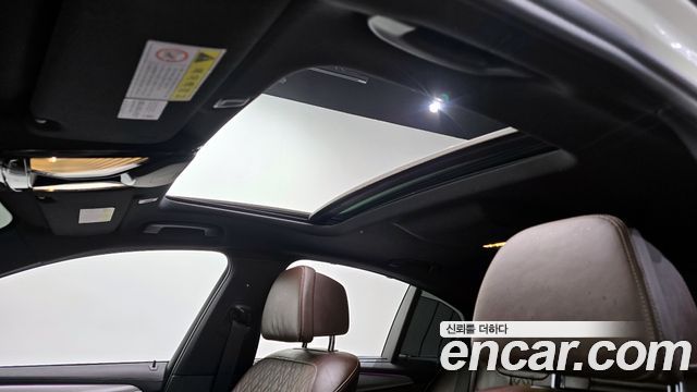 BMW 5 Series (G30) 520d M Sport Package Plus 2019 — фото 19