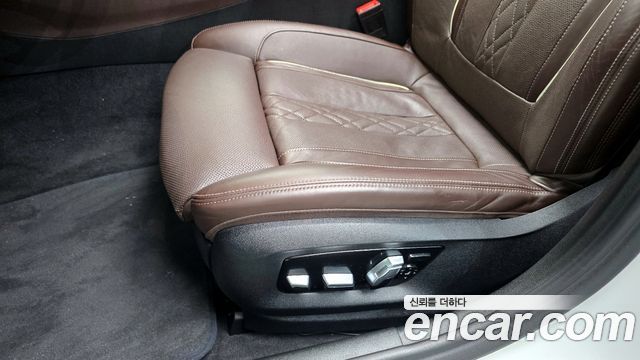 BMW 5 Series (G30) 520d M Sport Package Plus 2019 — фото 31