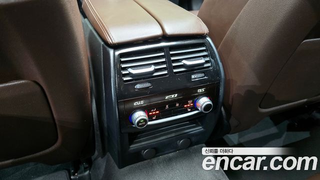 BMW 5 Series (G30) 520d M Sport Package Plus 2019 — фото 32