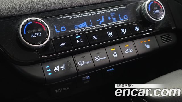 Hyundai Avante (CN7) 1.6 Modern 2021 — фото 20