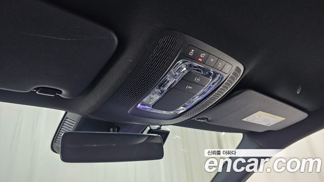 Mercedes-Benz A-Class (W177) A220 Hatchback 2023 — фото 19
