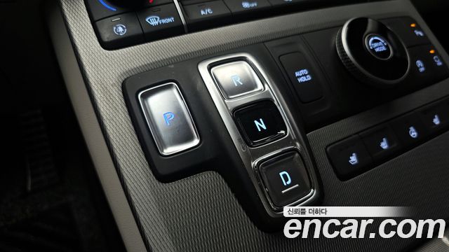 Hyundai Palisade Gasoline 3.8 2WD Prestige 2022 — фото 9