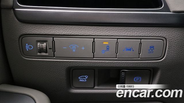 Hyundai Palisade Gasoline 3.8 2WD Prestige 2022 — фото 18