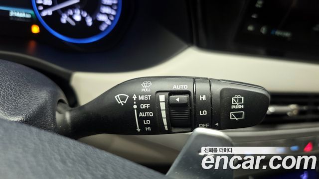 Hyundai Palisade Gasoline 3.8 2WD Prestige 2022 — фото 19