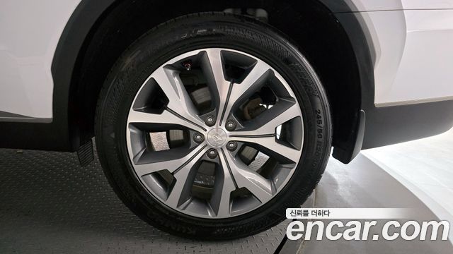 Hyundai Palisade Gasoline 3.8 2WD Prestige 2022 — фото 21