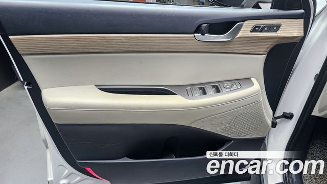 Hyundai Palisade Gasoline 3.8 2WD Prestige 2022 — фото 24