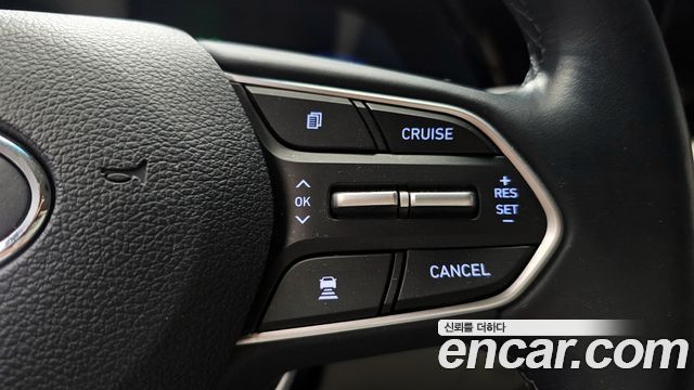 Hyundai Palisade Gasoline 3.8 2WD Prestige 2022 — фото 27