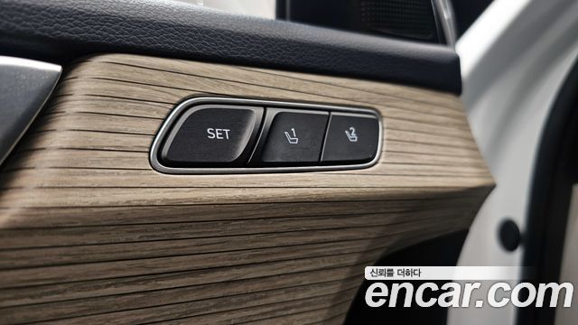 Hyundai Palisade Gasoline 3.8 2WD Prestige 2022 — фото 29